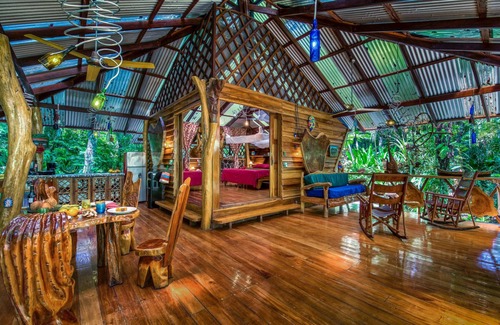 Manzanillo House | The Dream Deluxe House