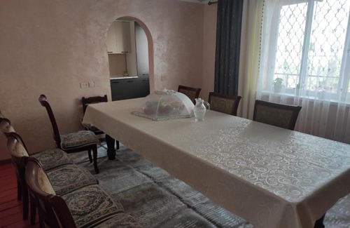 Karakol House | The Dream Guest House