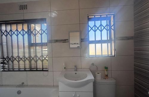 Ermelo House | The Dream Guesthouse