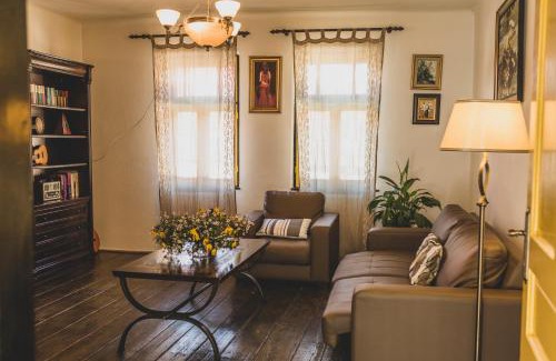 Racos House | The Dream House of Racos