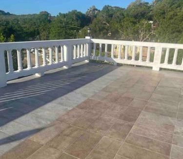 Robins Bay House | The Dream St Mary