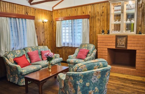 Karen House | The Drexel House Kenya