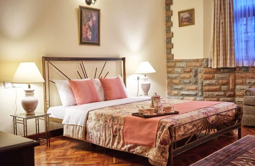 Karen House | The Drexel House Kenya