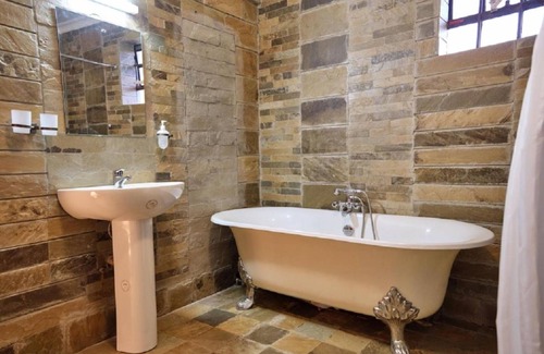 Karen House | The Drexel House Kenya