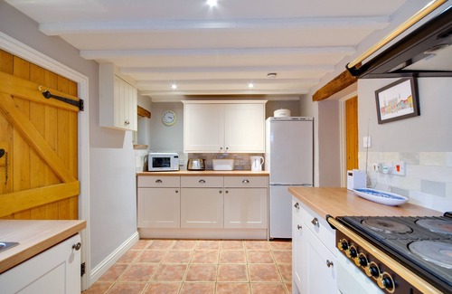 Melton Constable House | The Drift - Three Bedroom House, Sleeps 5