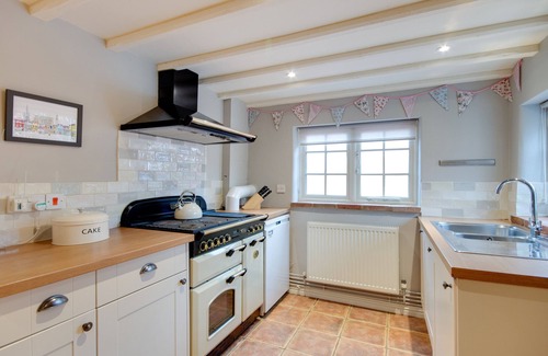 Melton Constable House | The Drift - Three Bedroom House, Sleeps 5