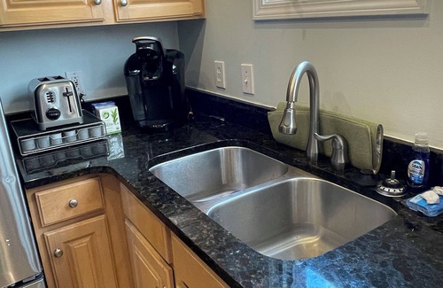 First Ward Condo | The Duchess of UpTown - 1st Ward!