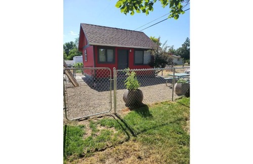 Glenns Ferry Apartment | The Duck Shack