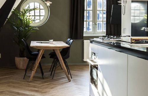 's-Hertogenbosch Apartment | The Duke Apartments