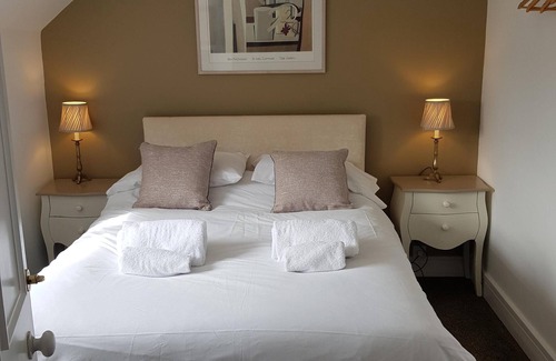 Middleton Cheney Hotel | The Duke at Clifton
