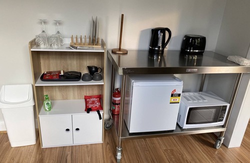 West Launceston Apartment | The Duke of West Launceston
