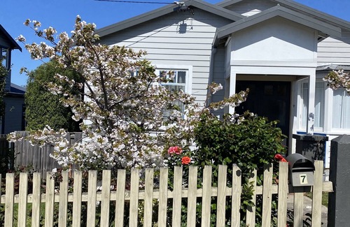 West Launceston Apartment | The Duke of West Launceston