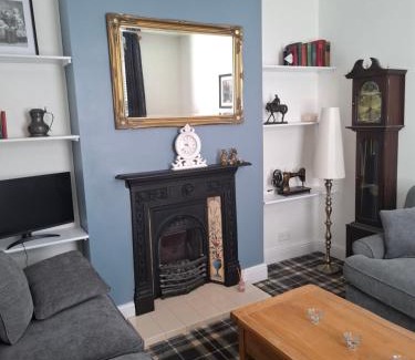 Chester House | The Duke's Townhouse