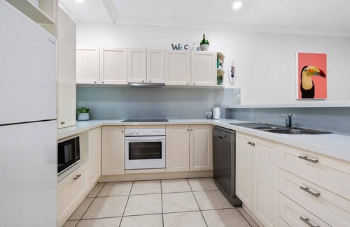 Sunshine Beach Apartment | The Duke, Sunshine Beach