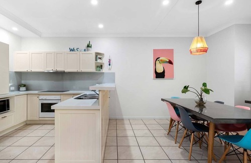 Sunshine Beach Apartment | The Duke, Sunshine Beach