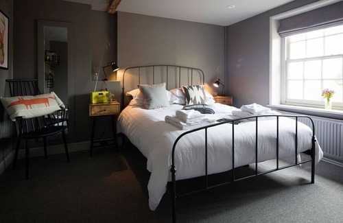 Ickham Hotel | The Duke William