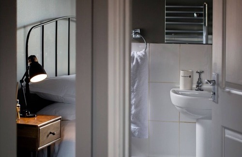 Ickham Hotel | The Duke William