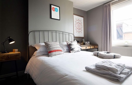 Ickham Hotel | The Duke William