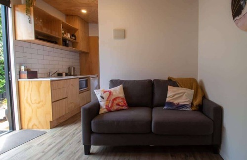 Fitzroy House | The Dunes At Fitzroy Beach - Unit 1