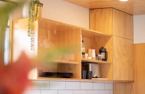 Fitzroy House | The Dunes At Fitzroy Beach - Unit 1