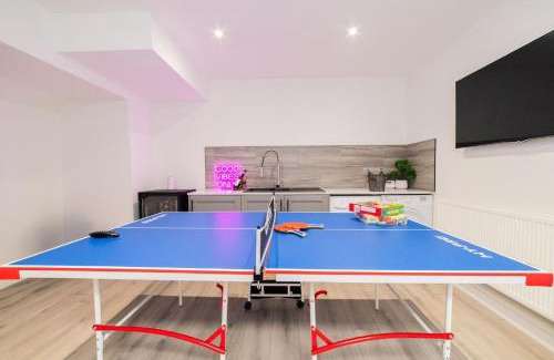 Newton House | The Dunes, Porthcawl