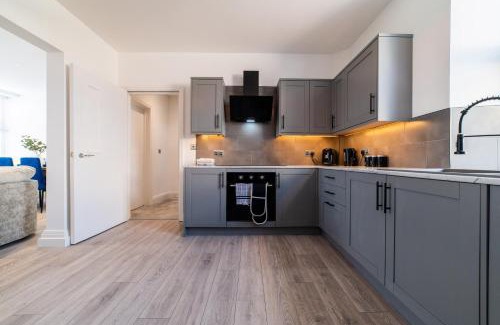 Newton House | The Dunes, Porthcawl
