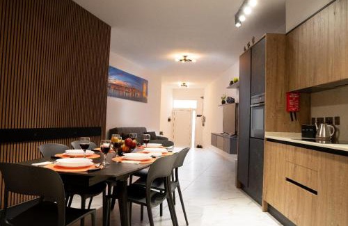 Hamrun House | The Duo Suite