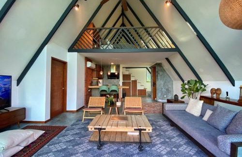Kampung Bukit Lembu Villa | The Dusky Leaf Langkawi - A tropical paddy oasis