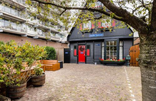 Zwolle Villa | The Eagle - 12 guests - Zwolle