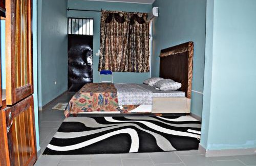 Limbe Apartment | The Eagle's Nest