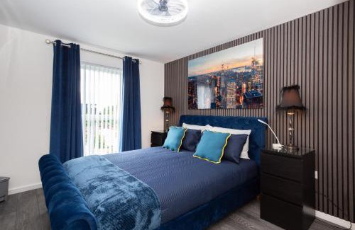Clayton Apartment | The East Retreat