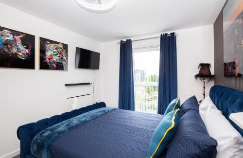 Clayton Apartment | The East Retreat