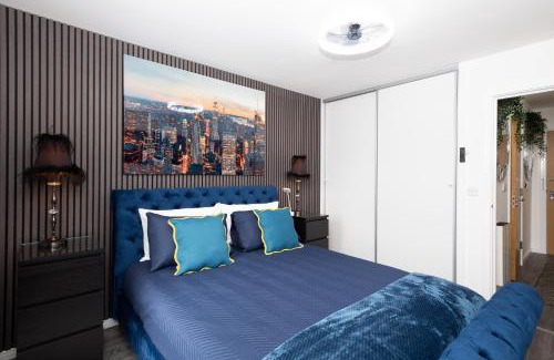 Clayton Apartment | The East Retreat