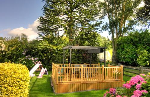 Kilgetty House | The East Wing @ Lower Broom Farm