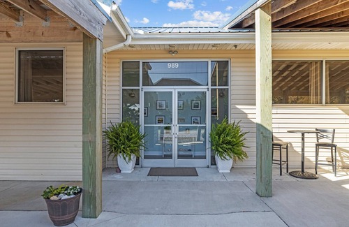 Harkers Island Apartment | The Easterd Retreat