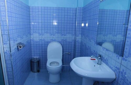 Ngelani Hotel | The Eastern Ark Hotel