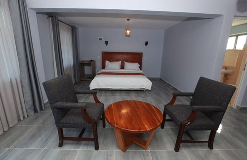 Ngelani Hotel | The Eastern Ark Hotel