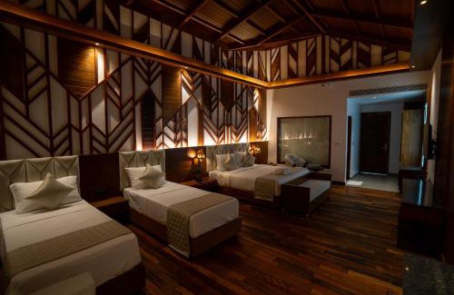 Port Blair Resort | The Eden