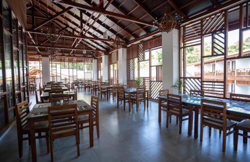Port Blair Resort | The Eden