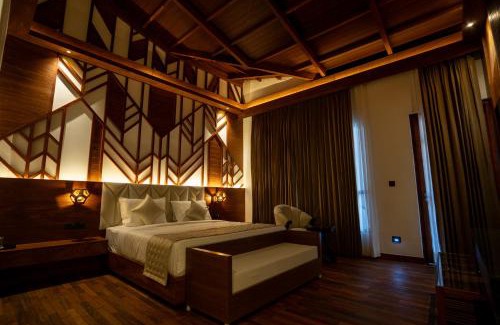 Port Blair Resort | The Eden