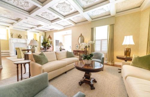 Edenton Bed & Breakfast | The Edenton Collection-The Granville Queen Inn