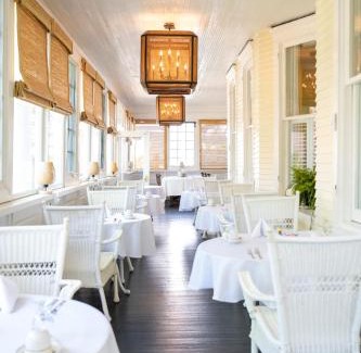 Edenton Bed & Breakfast | The Edenton Collection-The Granville Queen Inn