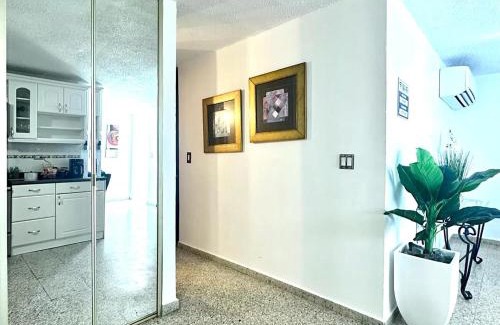 Carolina Apartment | The Edgewater