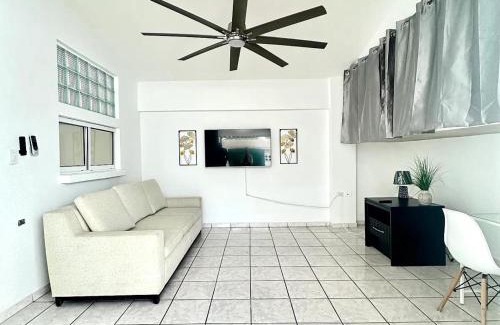 Carolina Apartment | The Edgewater