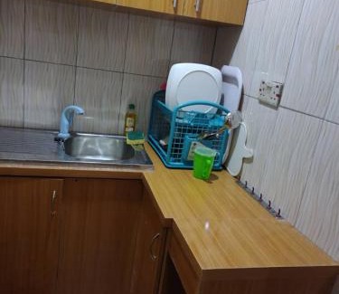 Oba Ile Apartment | The Edgewood Manor, Entire Service apartment with 24 hours power