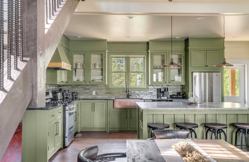 Walterboro House | The Edisto House at Eden at Gracefield