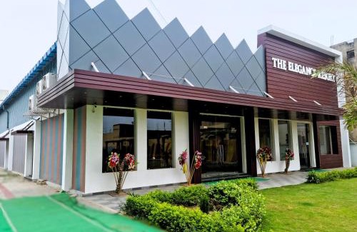 Danapur Hotel | The ELEGANCE RESORT