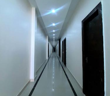 Danapur Hotel | The ELEGANCE RESORT