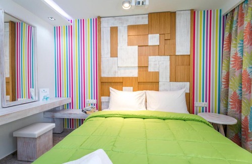 Potos Hotel | The Elegant Apartments