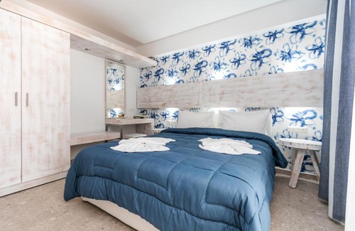 Potos Hotel | The Elegant Apartments